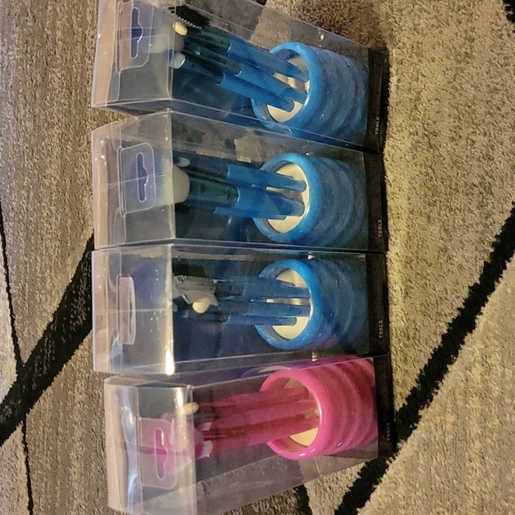 GLAM TOOLS 6 Piece Cosmetic set - Bundle 4 sets - Picture 15 of 16